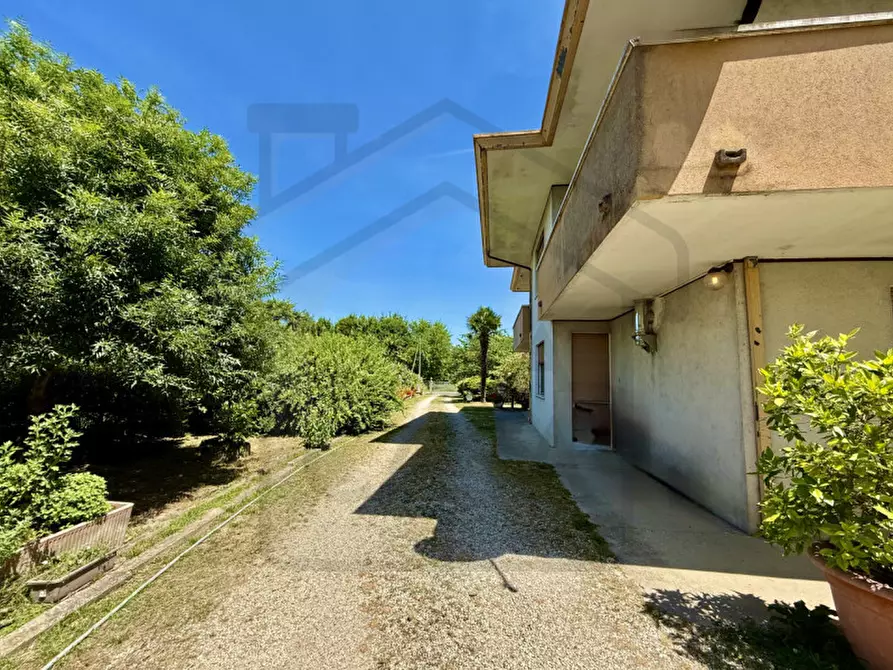 Immagine 20 di Casa indipendente in vendita  in Via Romana a Abano Terme