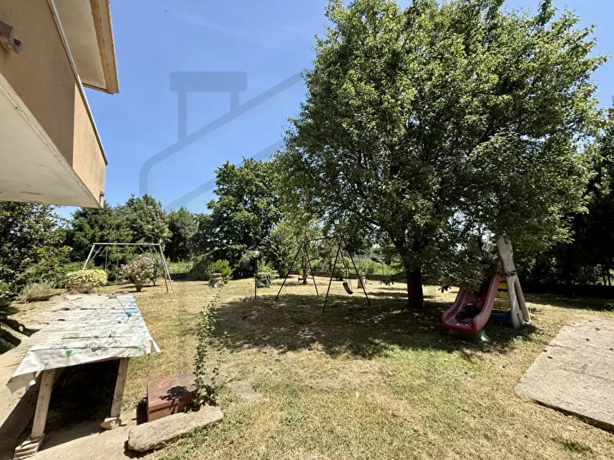 Immagine 22 di Casa indipendente in vendita  in Via Romana a Abano Terme