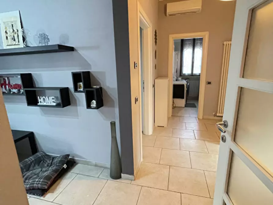 Immagine 22 di Casa indipendente in vendita  a Suzzara