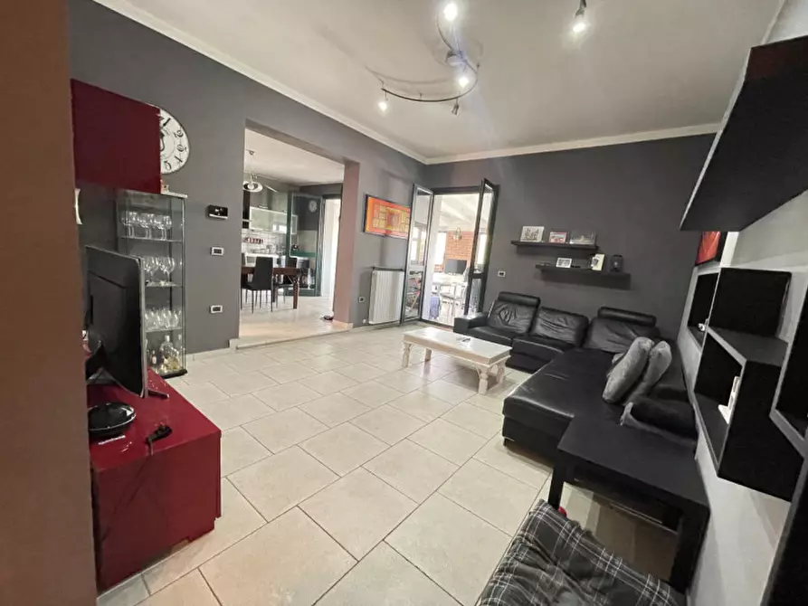 Immagine 24 di Casa indipendente in vendita  a Suzzara