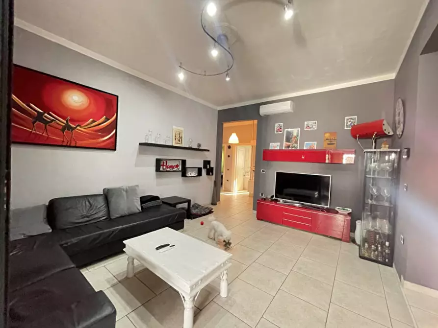 Immagine 26 di Casa indipendente in vendita  a Suzzara