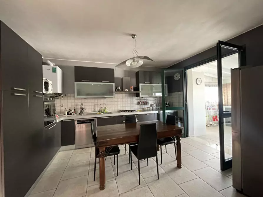 Immagine 27 di Casa indipendente in vendita  a Suzzara