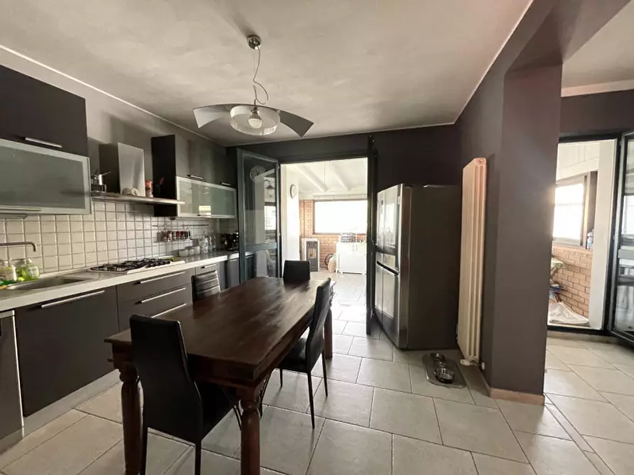 Immagine 28 di Casa indipendente in vendita  a Suzzara