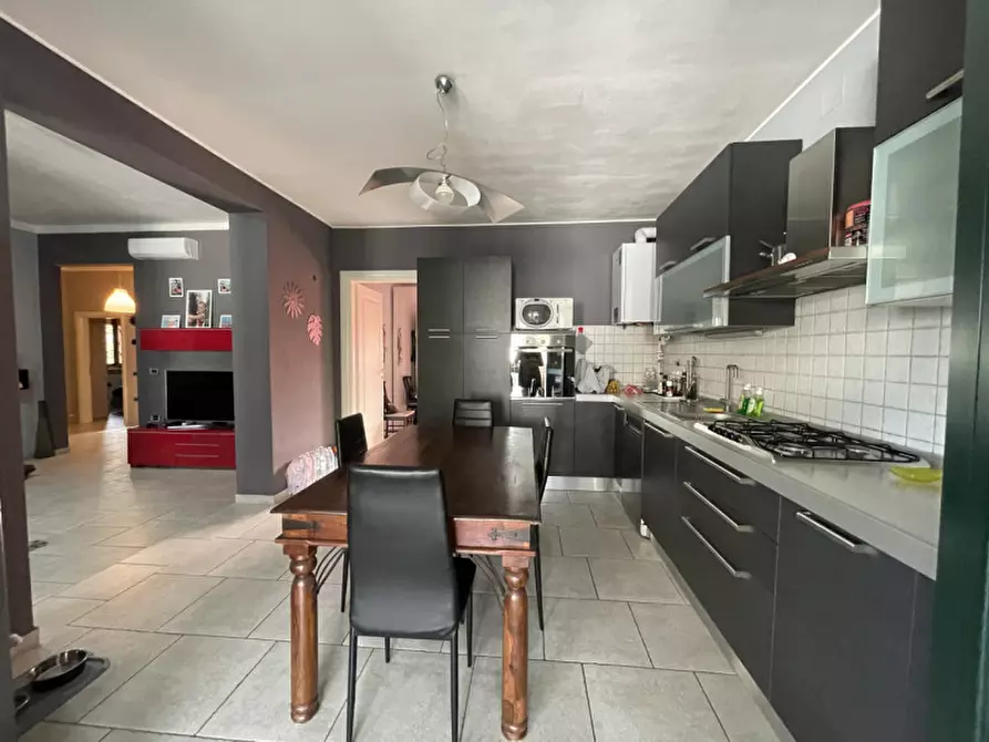 Immagine 31 di Casa indipendente in vendita  a Suzzara