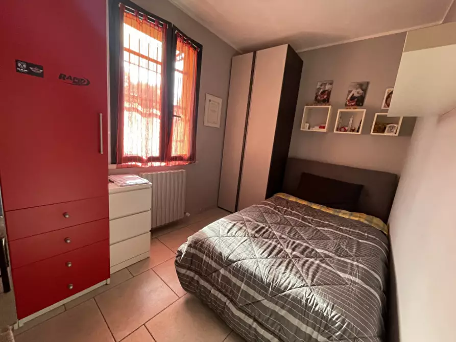 Immagine 32 di Casa indipendente in vendita  a Suzzara