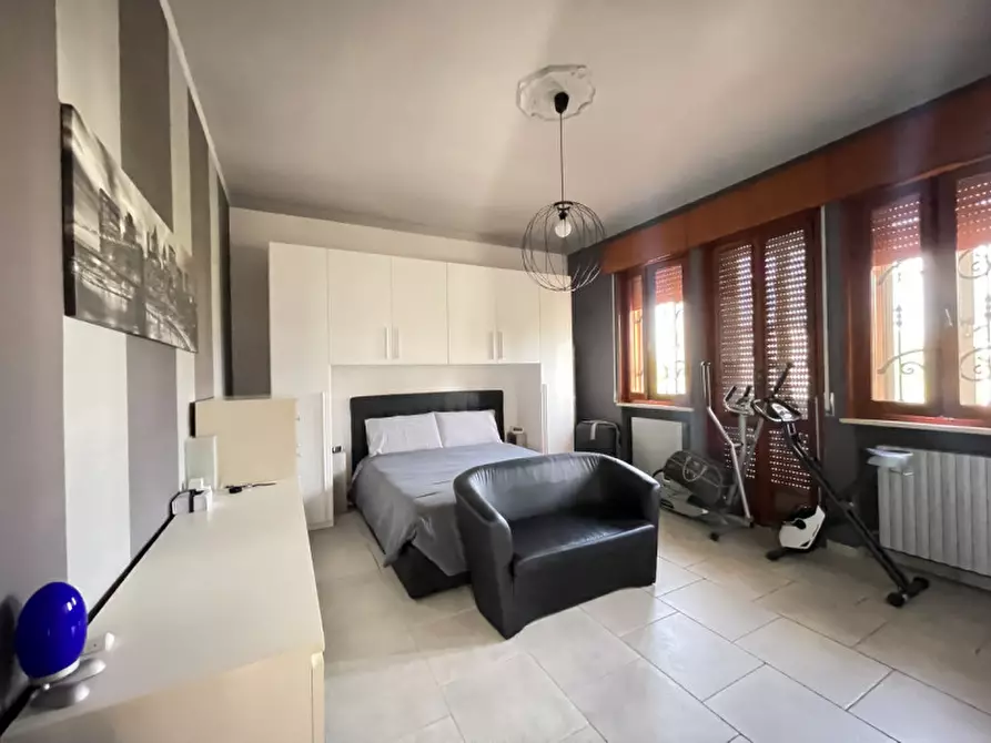 Immagine 33 di Casa indipendente in vendita  a Suzzara