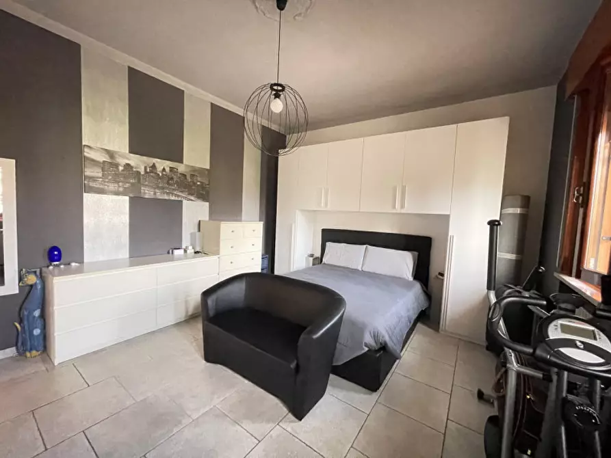 Immagine 34 di Casa indipendente in vendita  a Suzzara