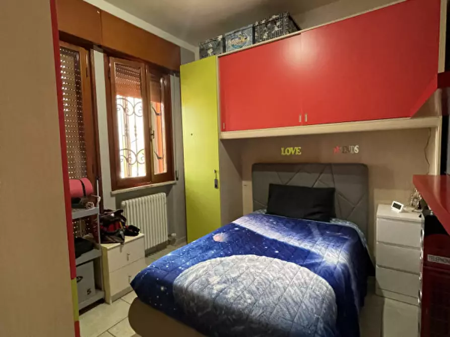 Immagine 36 di Casa indipendente in vendita  a Suzzara