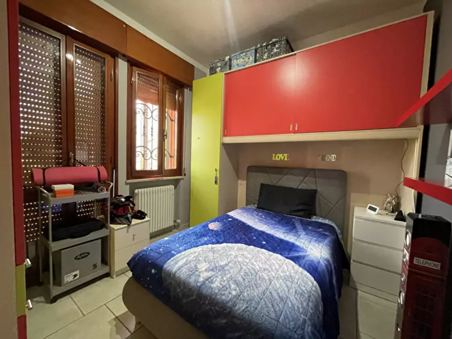 Immagine 37 di Casa indipendente in vendita  a Suzzara