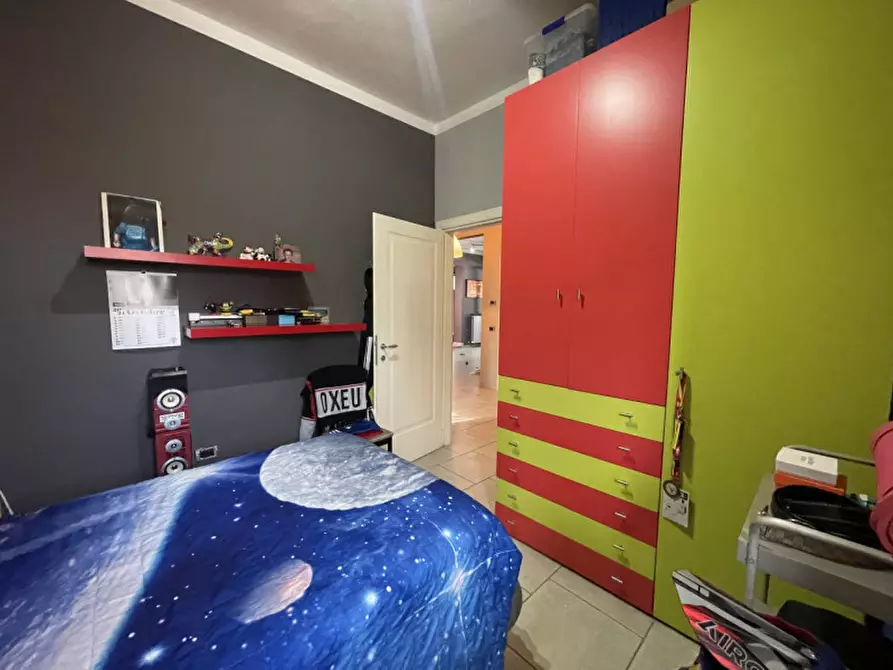 Immagine 38 di Casa indipendente in vendita  a Suzzara