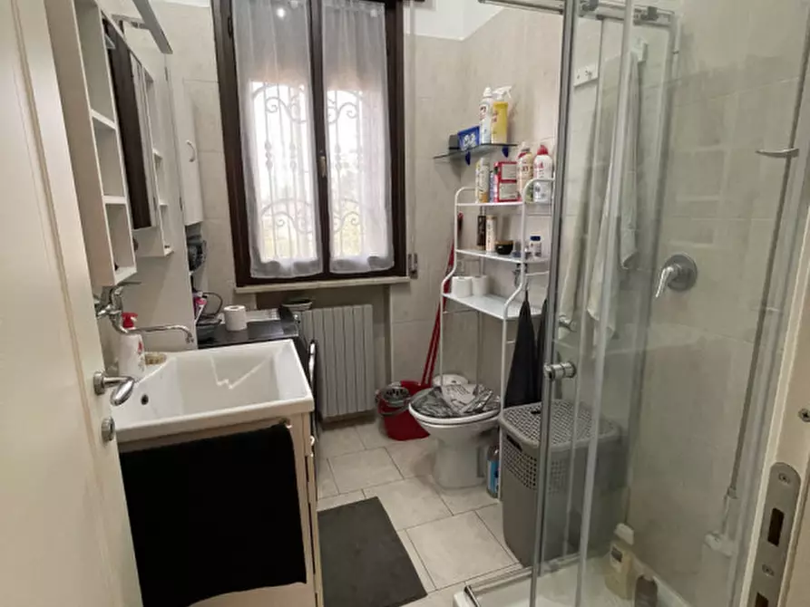 Immagine 39 di Casa indipendente in vendita  a Suzzara