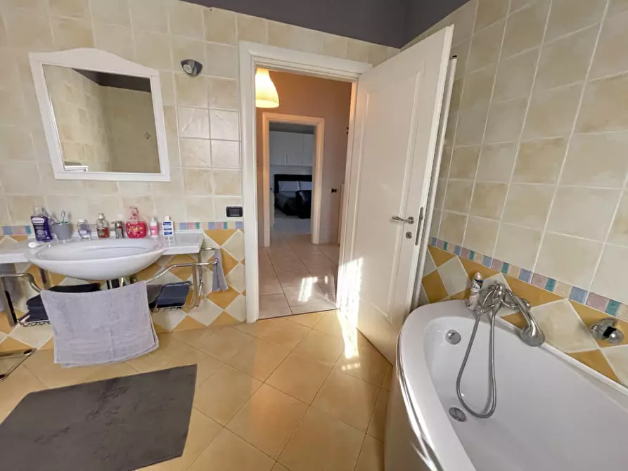 Immagine 42 di Casa indipendente in vendita  a Suzzara