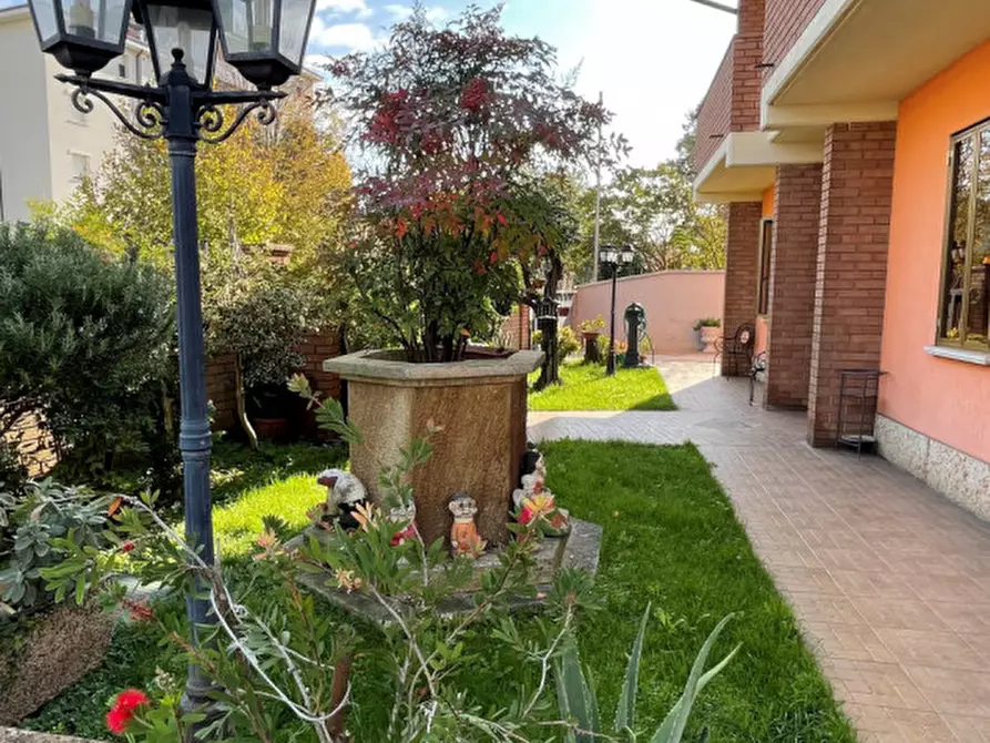 Immagine 43 di Casa indipendente in vendita  a Suzzara