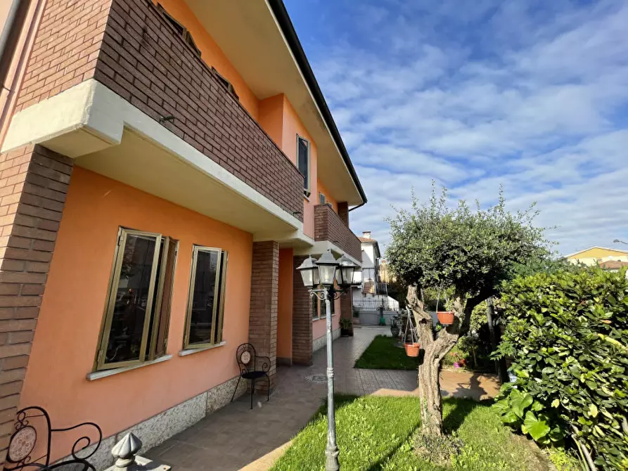 Immagine 44 di Casa indipendente in vendita  a Suzzara