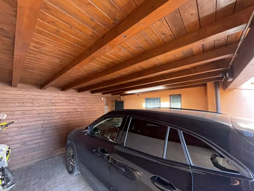 Immagine 45 di Casa indipendente in vendita  a Suzzara