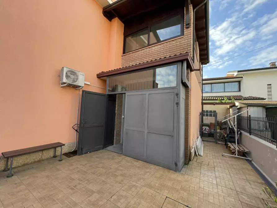 Immagine 47 di Casa indipendente in vendita  a Suzzara