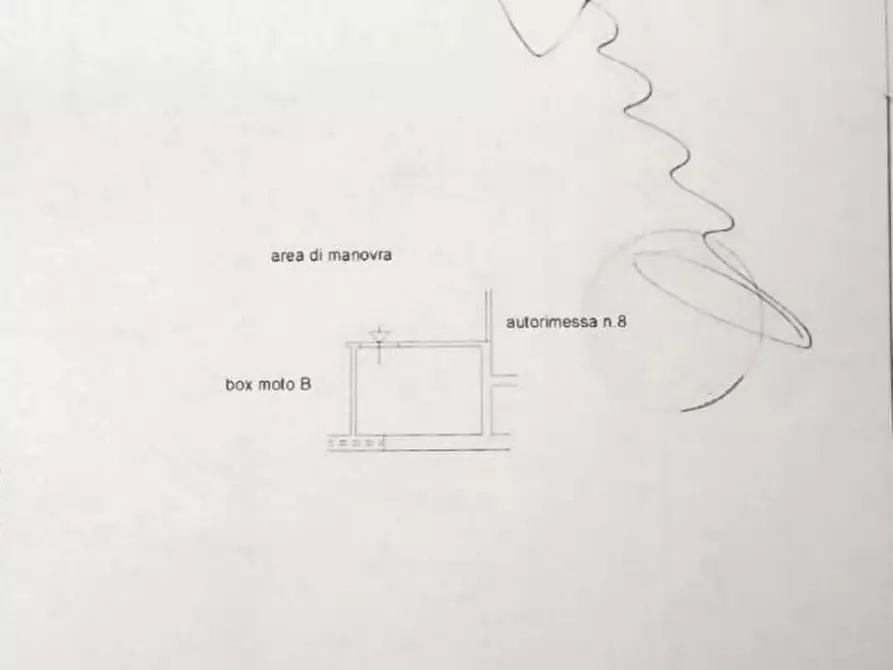 Immagine 53 di Attico in vendita  in via Paolo Medolaghi a Roma