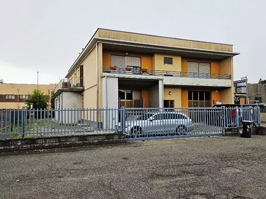 Immagine 1 di Casa indipendente in vendita  in via guerci a Langhirano