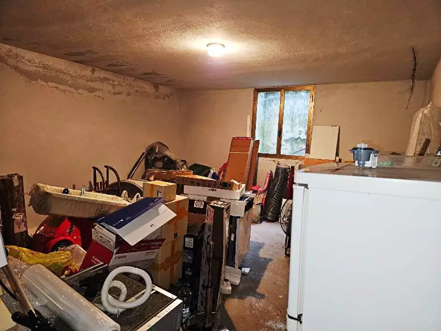 Immagine 43 di Casa indipendente in vendita  in via guerci a Langhirano