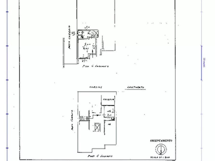 Immagine 13 di Negozio in affitto  in Piazza Guido Gozzano a Rivara