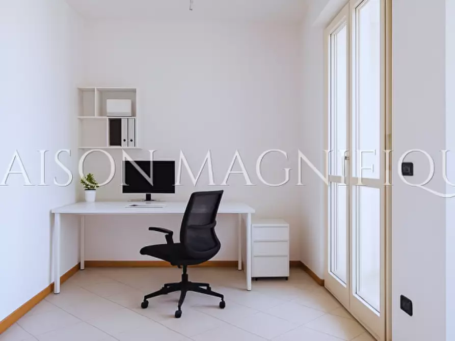 Immagine 1 di Ufficio in vendita  in Via Creti Martella 29 a Budrio