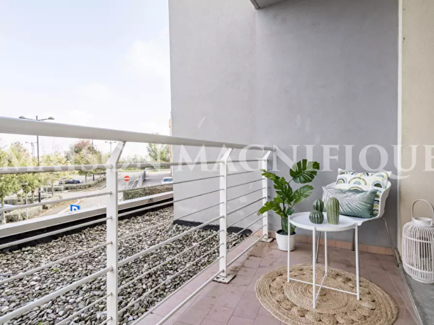 Immagine 2 di Monolocale in vendita  in Via Creti Martella 29 a Budrio