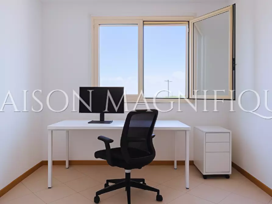 Immagine 2 di Ufficio in vendita  in Via Creti Martella 29 a Budrio