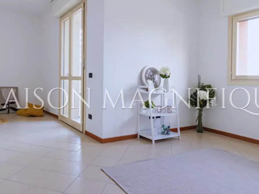 Immagine 3 di Ufficio in vendita  in Via Creti Martella 29 a Budrio