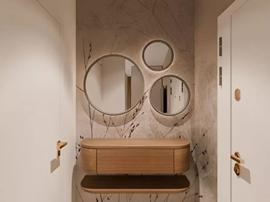 Immagine 4 di Monolocale in vendita  in Via Creti Martella 29 a Budrio