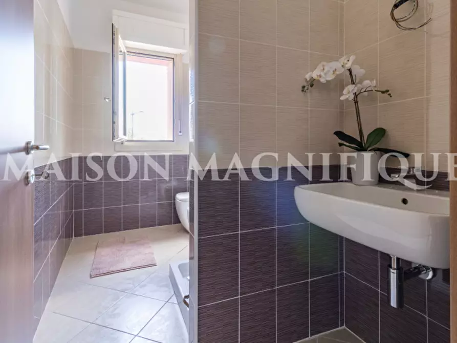 Immagine 5 di Monolocale in vendita  in Via Creti Martella 29 a Budrio