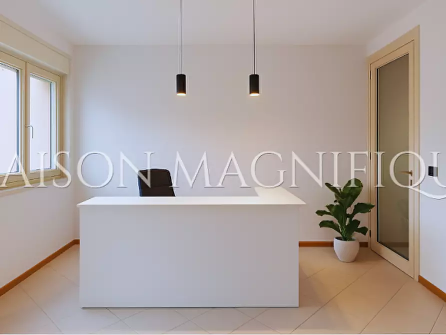 Immagine 5 di Ufficio in vendita  in Via Creti Martella 29 a Budrio