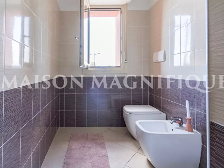 Immagine 7 di Monolocale in vendita  in Via Creti Martella 29 a Budrio