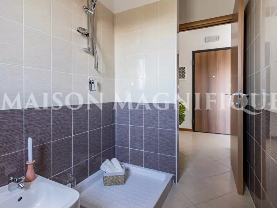 Immagine 9 di Ufficio in vendita  in Via Creti Martella 29 a Budrio