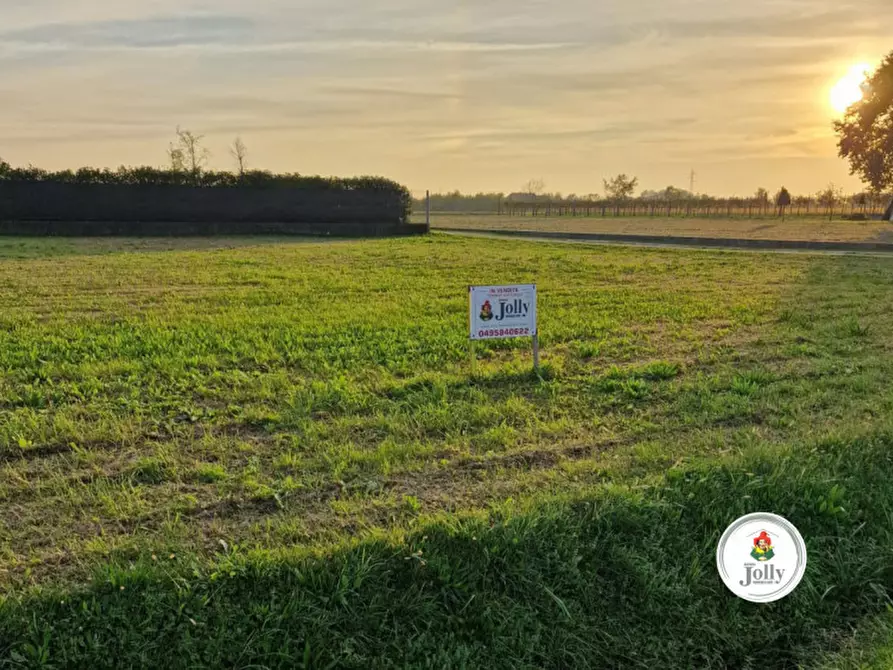 Immagine 1 di Terreno in vendita  a Polverara