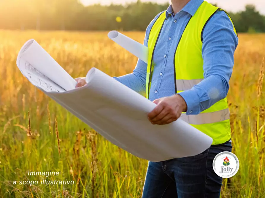 Immagine 2 di Terreno in vendita  a Polverara