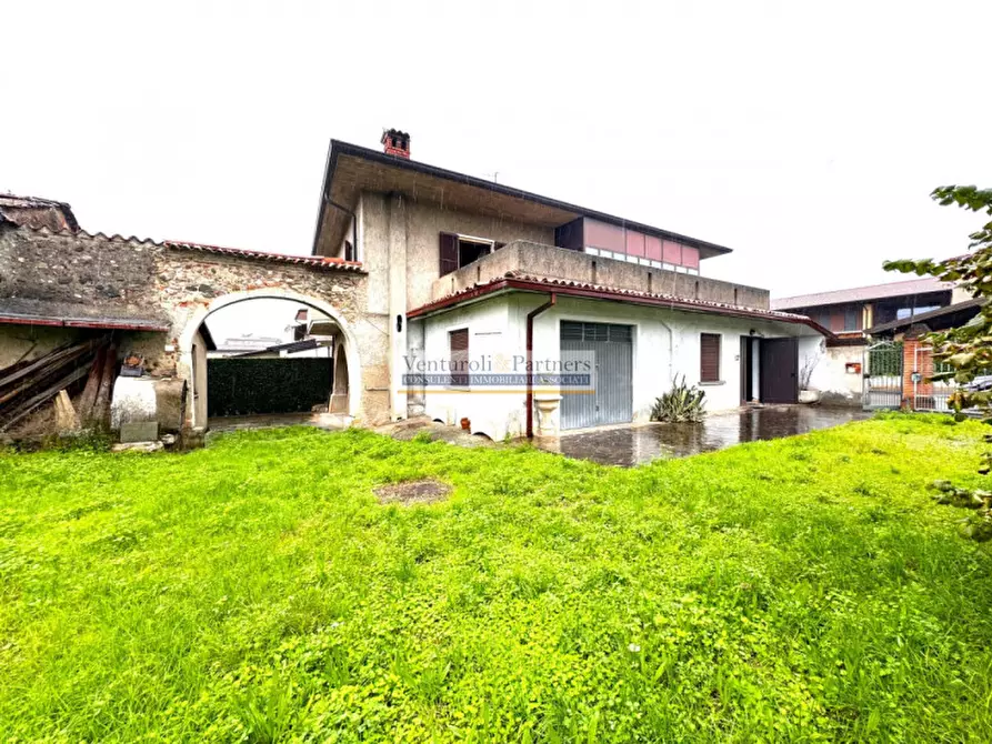 Immagine 5 di Rustico / casale in vendita  in via filippini a Bedizzole