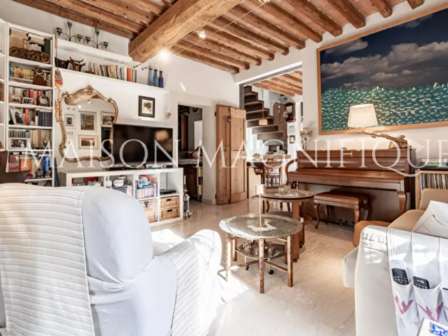 Immagine 1 di Villetta a schiera in vendita  in via nazionale 159 a Minerbio