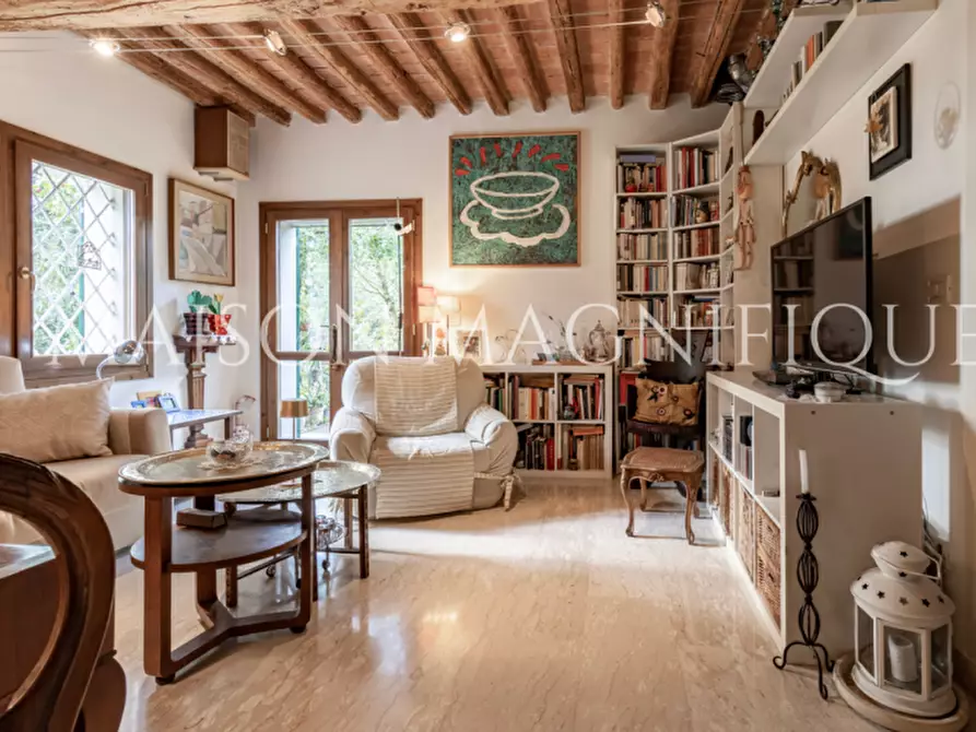 Immagine 2 di Villetta a schiera in vendita  in via nazionale 159 a Minerbio