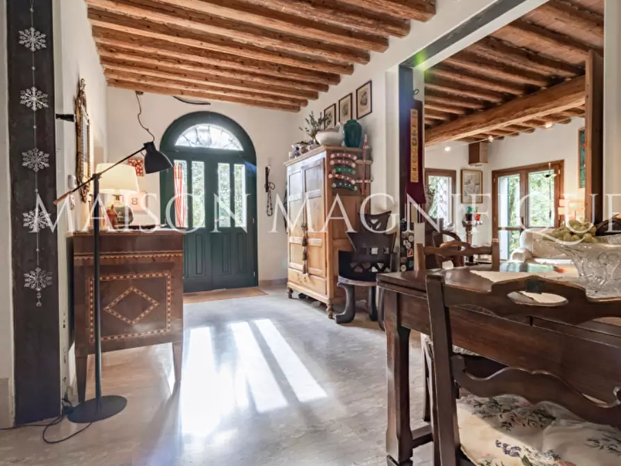 Immagine 3 di Villetta a schiera in vendita  in via nazionale 159 a Minerbio