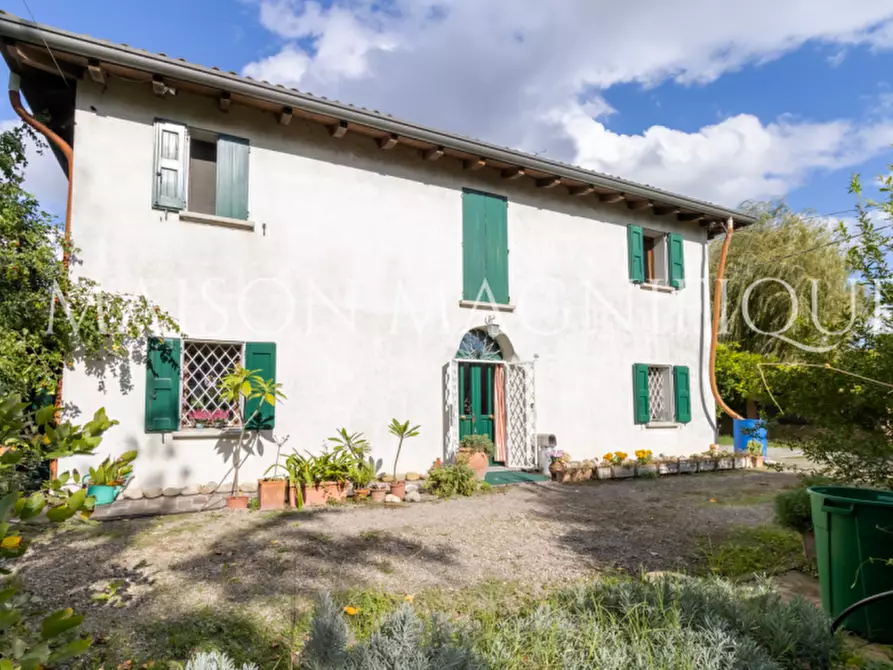 Immagine 3 di Villetta a schiera in vendita  in via nazionale 159 a Minerbio