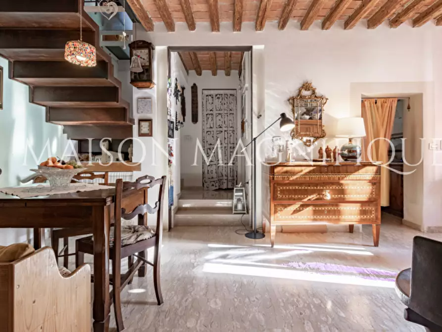 Immagine 4 di Villetta a schiera in vendita  in via nazionale 159 a Minerbio