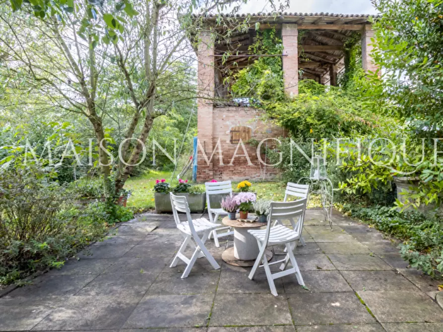 Immagine 5 di Villetta a schiera in vendita  in via nazionale 159 a Minerbio