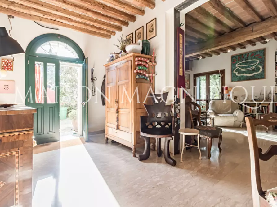 Immagine 7 di Villetta a schiera in vendita  in via nazionale 159 a Minerbio