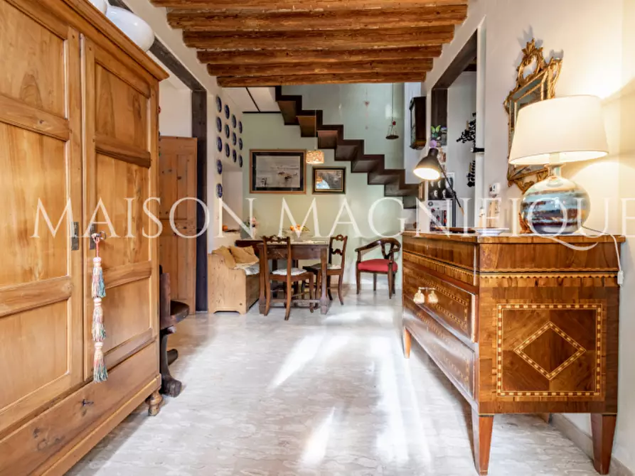 Immagine 8 di Villetta a schiera in vendita  in via nazionale 159 a Minerbio