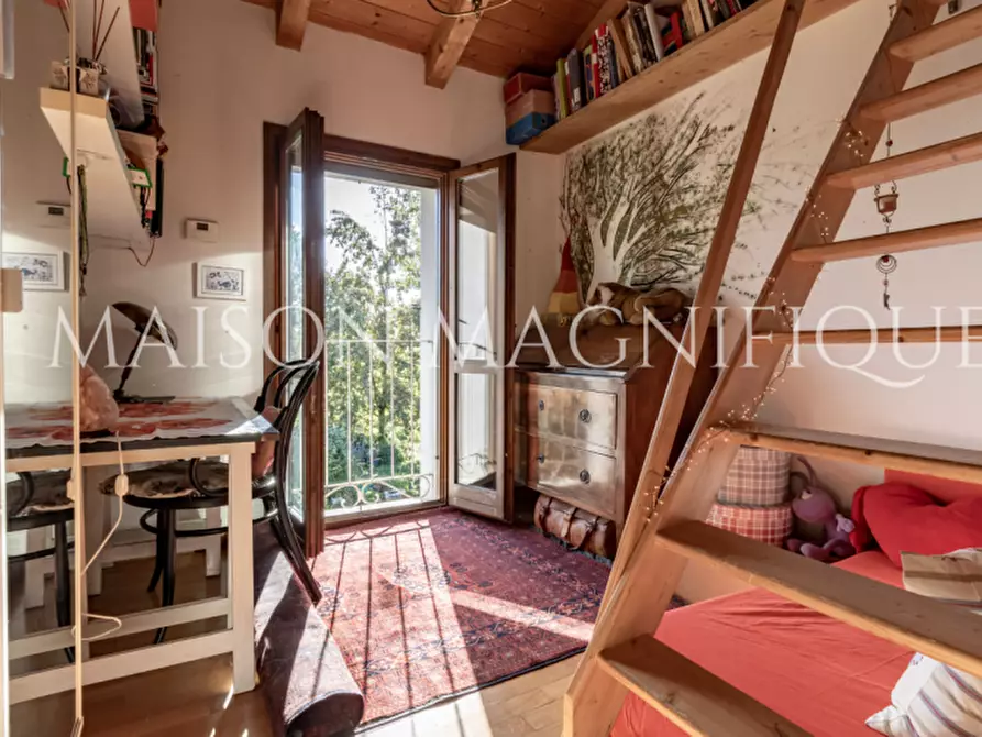 Immagine 21 di Villetta a schiera in vendita  in via nazionale 159 a Minerbio