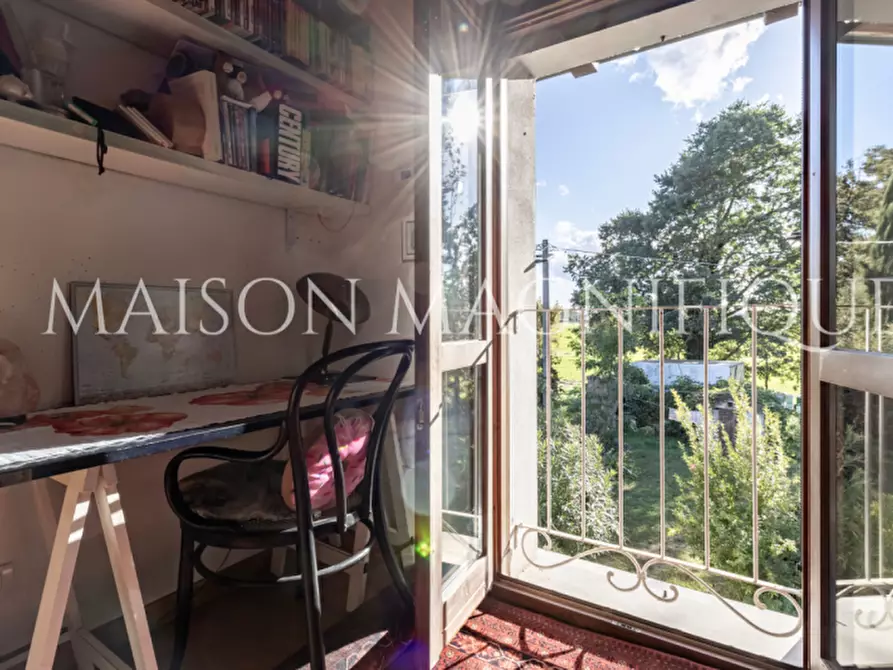 Immagine 22 di Villetta a schiera in vendita  in via nazionale 159 a Minerbio