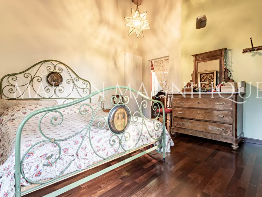 Immagine 23 di Villetta a schiera in vendita  in via nazionale 159 a Minerbio