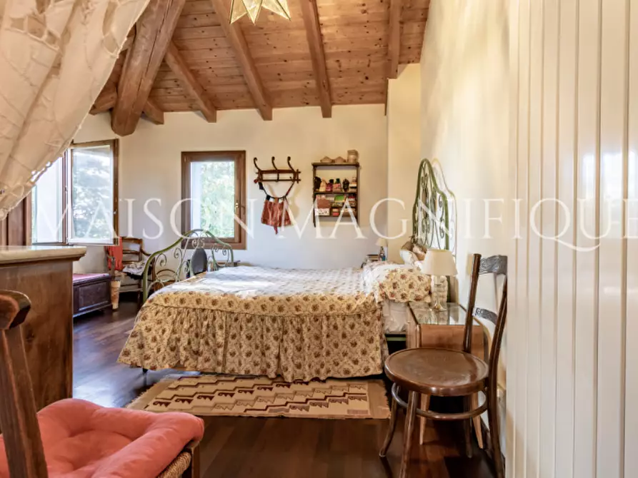 Immagine 25 di Villetta a schiera in vendita  in via nazionale 159 a Minerbio