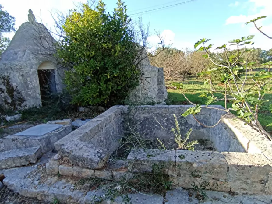 Immagine 2 di Rustico / casale in vendita  a Ostuni