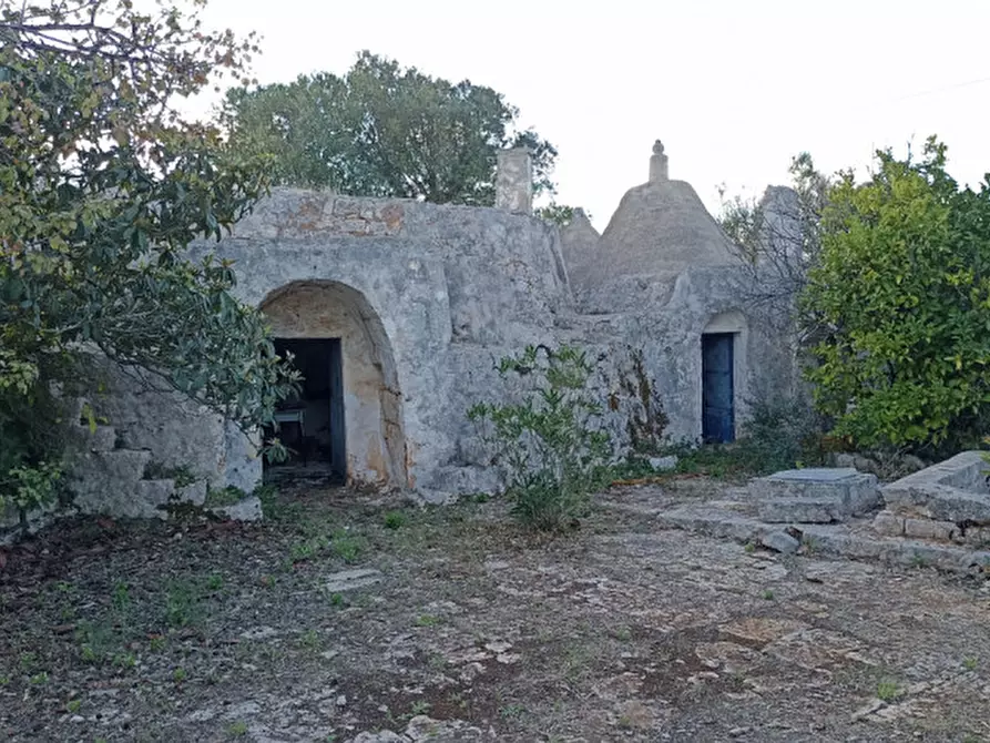 Immagine 5 di Rustico / casale in vendita  a Ostuni
